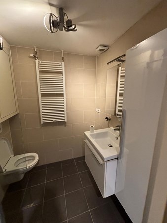Medium property photo - Warmoesstraat 60-3, 1012 JG Amsterdam